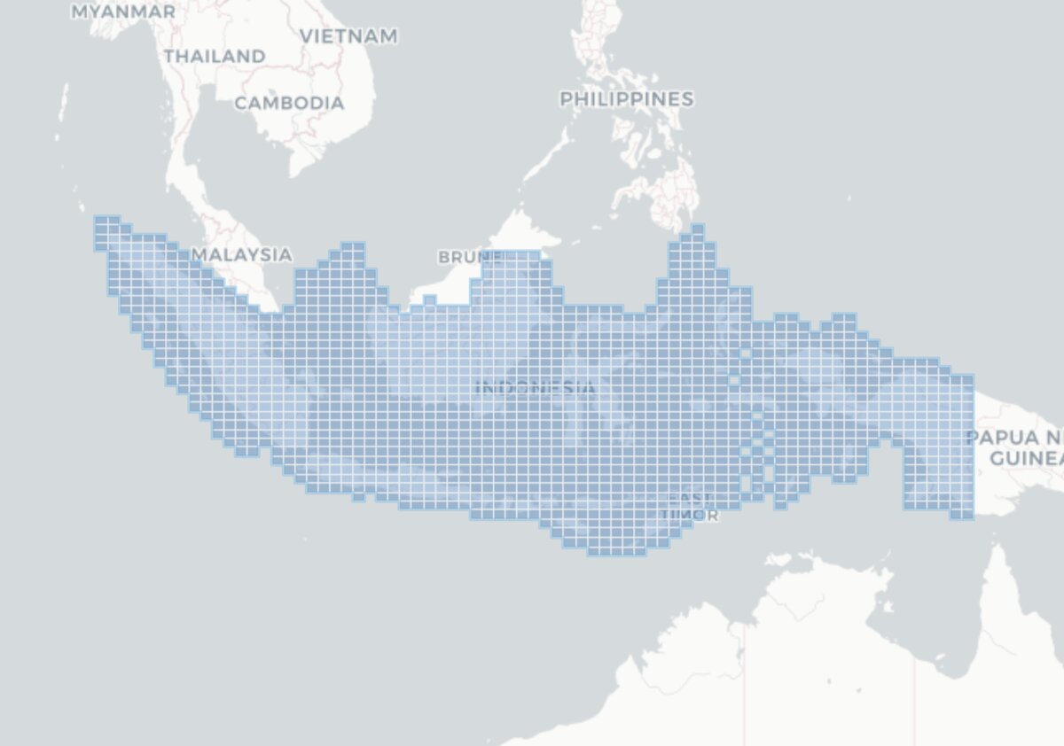 Tampilan Explorer