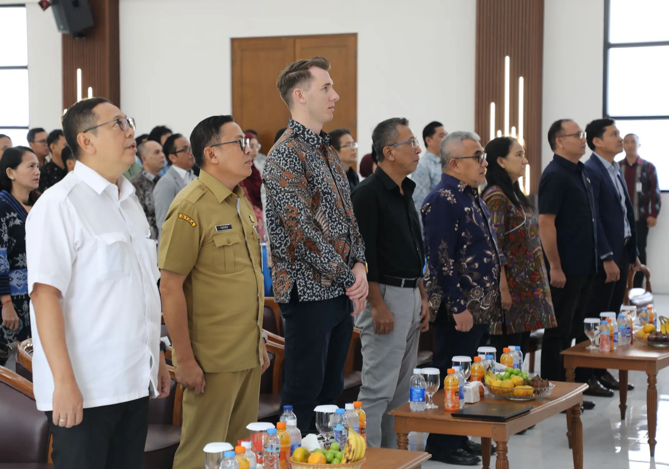 Peluncuran Piksel: Platform Nasional untuk Pengolahan Data Citra Satelit Terpadu